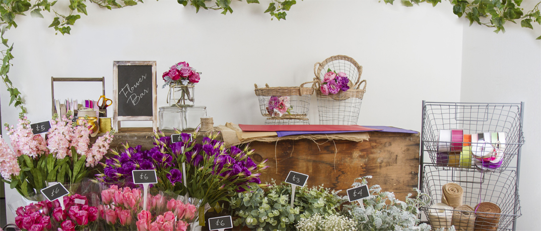 Tips for Mother's Day merchandising