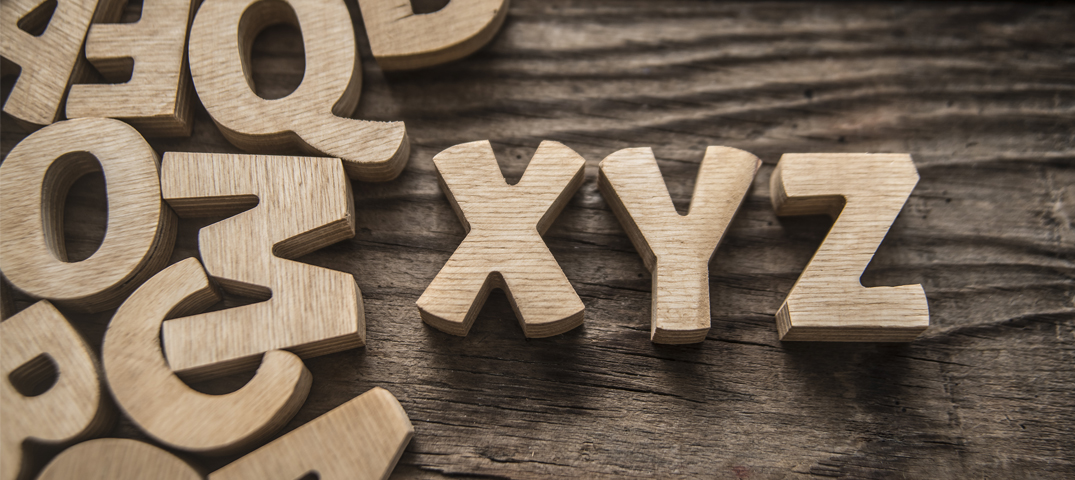 How do you market to Generation X, Y and Z?