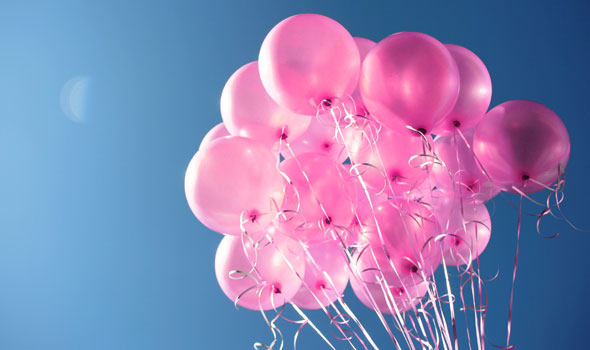 A Beginner's Guide to Balloons