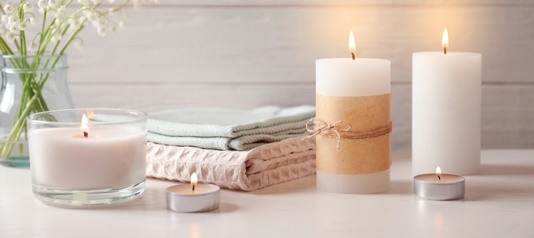 Candle Burning Tips: How To Get the Most Out of Your Candles