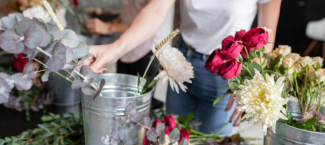 Three Unknown Factors That Affect The Life Of Fresh Cut Flowers