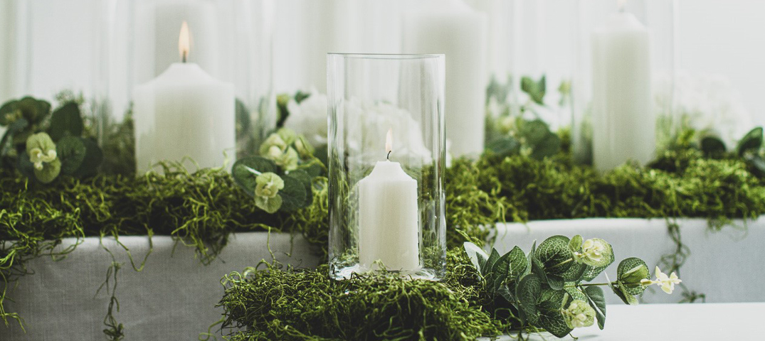 Candle Holders & Decoration Buying Guide