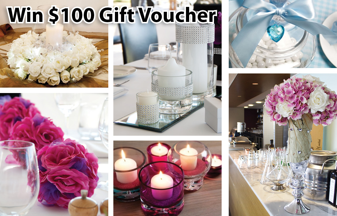Photo Competition: Win a $100 Voucher