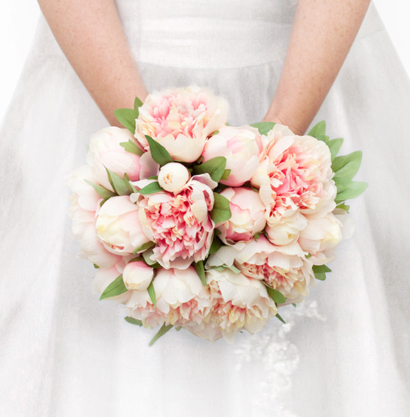 5 Wedding Bouquets You'll Love