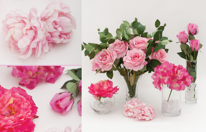Pretty in Pink: Wedding & Valentine's Gift Ideas