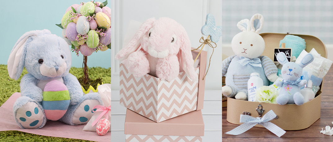 Non-Chocolate Easter Gifts for Kids - Gift & Craft Blog