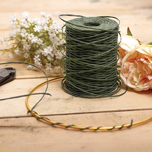 Floral Decorative Wire