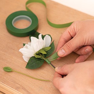Floral Adhesives, Craft Glue & Tape