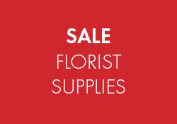 sale florist supplies