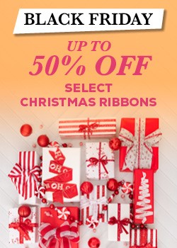 BF christmas ribbons WEEK 1 