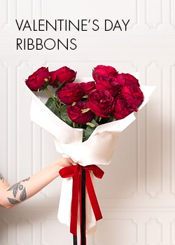 ribbons