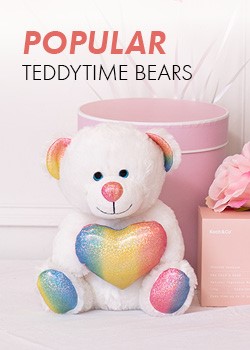 Teddytime Teddy Bears