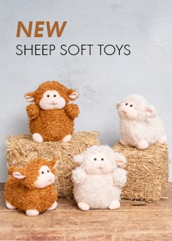 Sheep Soft Toys