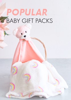 Baby Gift Packs