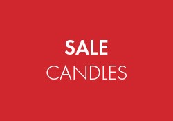 sale candles