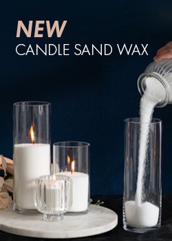 candle sand