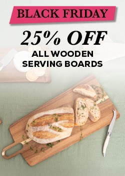 bf week 4 wooden serving boards