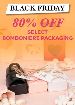 bomboniere packaging BF 