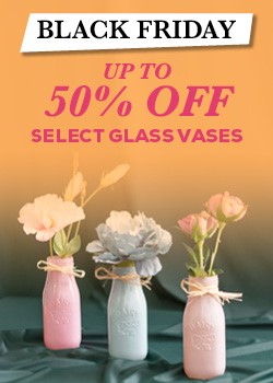 bf glass vases
