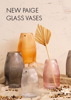 paige vases
