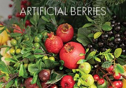 artificial berries