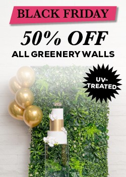 bf week 4 greenery walls