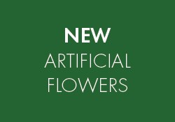 NEW Artificial Flowers