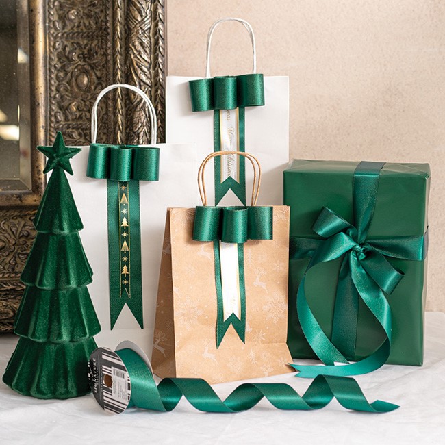 GIFT BAGS
