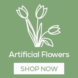 Shop Artificial Flowers