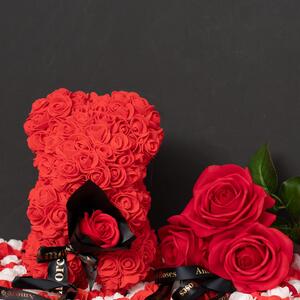 🐻🌹 JUST IN| 𝐍𝐄𝐖 𝐀𝐦𝐨𝐫𝐞™ 𝐑𝐨𝐬𝐞 𝐁𝐞𝐚𝐫𝐬 🌹🐻

Meet the newest additions to our Amore™ Rose Bear range — featuring adorable teddies holding rose bouquets, perfect for Valentine’s Day .

A favourite with florists, hamper makers, and gift businesses, these rose bears make an easy upsell, standalone gift, or add-on. With premium detailing and ready-to-display packaging, they’re designed to help you create high-impact Valentine’s offers with minimal effort.

Now’s the time to secure your stock (or your gift!) before they're gone! 💝

𝐒𝐡𝐨𝐩 𝐭𝐡𝐞 𝐫𝐚𝐧𝐠𝐞 𝐢𝐧-𝐬𝐭𝐨𝐫𝐞 𝐨𝐫 𝐨𝐧𝐥𝐢𝐧𝐞 𝐧𝐨𝐰 𝐯𝐢𝐚 𝐭𝐡𝐞 𝐥𝐢𝐧𝐤 𝐢𝐧 𝐨𝐮𝐫 𝐛𝐢𝐨.
.
.
.
#Koch #KochAndCo #AmoreRoseBears #ValentinesDaySupplies #FloristSupplies #GiftShopSupplies #HamperSupplies #WholesaleGifts #ValentinesGifts #RoseBear #GiftIdeas