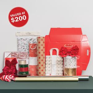 🎄🎅🎉Congratulations, @flowersbytga, you’re the winner of our 𝐂𝐡𝐫𝐢𝐬𝐭𝐦𝐚𝐬 𝐆𝐢𝐟𝐭 𝐏𝐚𝐜𝐤𝐚𝐠𝐢𝐧𝐠 𝐁𝐨𝐧𝐚𝐧𝐳𝐚 𝐆𝐢𝐯𝐞𝐚𝐰𝐚𝐲! 🎉

Swipe to see the winning comment to our prompt: 𝐇𝐨𝐰 𝐝𝐨 𝐲𝐨𝐮 𝐚𝐝𝐝 𝐚 𝐩𝐞𝐫𝐬𝐨𝐧𝐚𝐥 𝐭𝐨𝐮𝐜𝐡 𝐭𝐨 𝐲𝐨𝐮𝐫 𝐂𝐡𝐫𝐢𝐬𝐭𝐦𝐚𝐬 𝐠𝐢𝐟𝐭 𝐩𝐚𝐜𝐤𝐚𝐠𝐢𝐧𝐠? ➡️

If you missed out this time, don't fret! Our third and final Christmas Comp is incoming!
.
.
.
#koch #kochandco #competition #giveaway #free #freebie #freebies #giveawaycontest #giveaways #christmas #christmasgiftpackaging