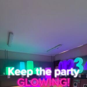 Our Auburn Superstore showroom is officially LIT! with our new range of LED Glow bars, seating, cocktail tables, planters and more. 😎✨
 
📍 Visit our showroom to see the full setup. Because some things just look better in real life, especially when they glow.
 
Stay tuned, we’re about to show you what these can really do…
.

.

.

#KochAndCo #LEDfurniture #EventStyling #PartySetup #venuestyling