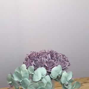 We gave our Roses and Phalaenopsis Orchids a makeover with our Koch Spray Paints in pastel lilac & sage, and we’re a little obsessed! 💜💚
 
A soft, modern palette that instantly elevates any floral design. Perfect for event styling, installations, or creating florals in your exact colour story ✨
 
Would you try this colour combo?
 
Shop all the supplies you need for this project in-store or online now.
.
.
.
#KochAndCo #spraypaintdiy #eventstyling #flowertransformation #spraypaintflowers