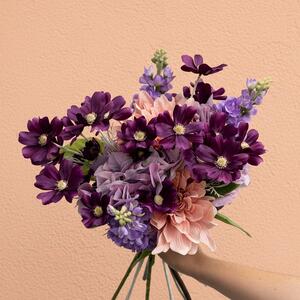 🌸 NEW IN |  𝐀𝐫𝐭𝐢𝐟𝐢𝐜𝐢𝐚𝐥 𝐂𝐨𝐬𝐦𝐨𝐬 𝐅𝐥𝐨𝐰𝐞𝐫 𝐒𝐩𝐫𝐚𝐲𝐬

Available in Plum, Peach, Soft Pink, and Yello, these delicate blooms add effortless style to your living spaces, tabletops, or hallway vases — no watering needed.

𝐒𝐡𝐨𝐩 𝐭𝐡𝐞 𝐫𝐚𝐧𝐠𝐞 𝐢𝐧-𝐬𝐭𝐨𝐫𝐞 & 𝐨𝐧𝐥𝐢𝐧𝐞 𝐧𝐨𝐰 𝐯𝐢𝐚 𝐭𝐡𝐞 𝐥𝐢𝐧𝐤 𝐢𝐧 𝐨𝐮𝐫 𝐛𝐢𝐨.
.
.
.
#Koch #KochAndCo #HomeStyleInspo #FlowerLove #CosmosFlowers #DecorDetails #ArtificialFlowers #SeasonalStyle #HomeStyling