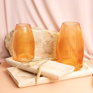 🌷 NEW ARRIVALS! | 𝐀𝐝𝐝 𝐜𝐨𝐥𝐨𝐮𝐫 𝐚𝐧𝐝 𝐬𝐡𝐚𝐩𝐞 𝐭𝐨 𝐲𝐨𝐮𝐫 𝐝𝐢𝐬𝐩𝐥𝐚𝐲 𝐰𝐢𝐭𝐡 𝐍𝐄𝐖 𝐏𝐚𝐢𝐠𝐞 𝐆𝐥𝐚𝐬𝐬 𝐕𝐚𝐬𝐞𝐬!

This collection features a glossy ribbed texture and modern tapered silhouette. Perfect for minimal floral displays or contemporary home and event styling.

𝐒𝐡𝐨𝐩 𝐭𝐡𝐞 𝐫𝐚𝐧𝐠𝐞 𝐢𝐧-𝐬𝐭𝐨𝐫𝐞 𝐚𝐧𝐝 𝐨𝐧𝐥𝐢𝐧𝐞 𝐧𝐨𝐰 𝐯𝐢𝐚 𝐭𝐡𝐞 𝐥𝐢𝐧𝐤 𝐢𝐧 𝐨𝐮𝐫 𝐛𝐢𝐨!
.
.
.
#Koch #KochAndCo #HomeDecor #EventStyling #FloristSupplies #GlassVase #BudVase #ModernDecor #TableStyling #VaseInspo #InteriorDesign