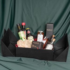 🎁 CHRISTMAS ESSENTIAL! | Fold. Fill. Gift. Repeat. with 𝐍𝐄𝐖 𝐎𝐫𝐢𝐠𝐚𝐦𝐢 𝐋𝐮𝐱𝐞 𝐅𝐨𝐥𝐝𝐚𝐛𝐥𝐞 𝐇𝐚𝐦𝐩𝐞𝐫 𝐁𝐨𝐱𝐞𝐬!

Our Luxe Origami Hamper Boxes fold together in seconds — no tape, no fuss. With its diamond clasp, it’s the perfect choice for  fancy Christmas hampers and corporate gifts!

Shop the range now via the link in our bio!
.
.
.
#Kochandco #Koch #HamperBoxes #GiftPackaging #CorporateGifts #ValentinesGifts #ChristmasGifting #LuxuryPackaging #HamperDesign #PackagingInspo #RedHamperBox