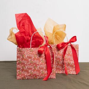 🧡 𝐁𝐋𝐀𝐂𝐊 𝐅𝐑𝐈𝐃𝐀𝐘 𝐒𝐀𝐋𝐄𝐒 𝐒𝐓𝐀𝐑𝐓 𝐍𝐎𝐖 - 𝐆𝐞𝐭 𝐮𝐩 𝐭𝐨 𝟓𝟎% 𝐎𝐅𝐅 𝐂𝐡𝐫𝐢𝐬𝐭𝐦𝐚𝐬 𝐊𝐫𝐚𝐟𝐭 𝐏𝐚𝐩𝐞𝐫 𝐁𝐚𝐠𝐬 — while stocks last! 🖤

Bag a bargain on our extensive range of Christmas  gift packaging, including:

🛍️ Christmas print kraft gift bags

🛍️ Gold & Silver kraft gift bags

& more!

𝐒𝐡𝐨𝐩 𝐧𝐨𝐰 𝐯𝐢𝐚 𝐭𝐡𝐞 𝐥𝐢𝐧𝐤 𝐢𝐧 𝐨𝐮𝐫 𝐛𝐢𝐨 𝐨𝐫 𝐯𝐢𝐬𝐢𝐭 𝐮𝐬 𝐢𝐧-𝐬𝐭𝐨𝐫𝐞 before they’re gone!
.
.
.
#Kochandco #Koch #BlackFridaySale #ChristmasPackaging #KraftGiftBags #GiftPackaging #FestivePackaging #HamperMaking #RetailSupplies #SmallBusinessSupplies #ChristmasWrap