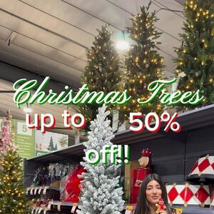 🎄Big or small, we’ve got a tree for all! 🎄

From lush statement trees that steal the show to narrow slim styles perfect for smaller spaces and charming little tabletop trees for when space is tight, Koch & Co has a tree for every home this festive season.

Whether you’re after lush greenery, frosted branches, or pre-lit designs, our Christmas tree collection brings the holiday magic to life, no matter the size of your space.

Shop the full Christmas tree range in-store or online now.
.
.
.
#Kochandco #KochChristmas #ChristmasTrees #ChristmasTreeDecor #FestiveStyling #HolidayDecor #EventStyling #HomeDecor #ChristmasInspo #Kochinspo #TreeDecor #SeasonalStyling #ChristmasAtHome #RetailDisplay #StylingInspo