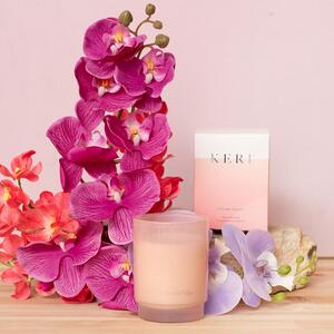 🌺 GIFTING ESSENTIAL! | Make your gifts sweeter this Christmas with our 𝐔𝐫𝐛𝐚𝐧 𝐒𝐜𝐞𝐧𝐭𝐞𝐝 𝐂𝐚𝐧𝐝𝐥𝐞 𝐉𝐚𝐫𝐬!

Hand-poured into a soft rainbow of coloured glass jars, these candles make any space look and smell just a little sweeter. 

𝐒𝐡𝐨𝐩 𝐭𝐡𝐞 𝐫𝐚𝐧𝐠𝐞 𝐧𝐨𝐰 𝐢𝐧-𝐬𝐭𝐨𝐫𝐞 𝐨𝐫 𝐯𝐢𝐚 𝐭𝐡𝐞 𝐥𝐢𝐧𝐤 𝐢𝐧 𝐨𝐮𝐫 𝐛𝐢𝐨!
.
.
.
#Kochandco #Koch #ScentedCandles #CandleInspo #HomeFragrance #AromatherapyCandles #HomeDecor #EventDecor #WholesaleCandles #BulkCandles #GiftIdeas