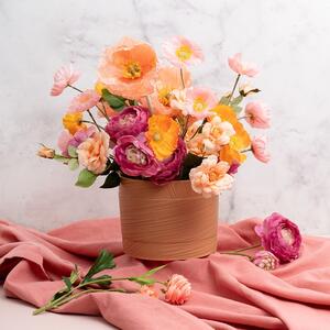 ✨ NEW ARRIVALS! | Move trend forward with our 𝐂𝐞𝐫𝐚𝐦𝐢𝐜 𝐂𝐲𝐥𝐢𝐧𝐝𝐞𝐫 𝐌𝐚𝐭𝐭𝐞 𝐉𝐚𝐝𝐞 𝐏𝐨𝐭𝐬!

With a unique and refined V-shaped taper, this pot also features a painterly brush stroke-style finish. 

𝐒𝐡𝐨𝐩 𝐭𝐡𝐞 𝐫𝐚𝐧𝐠𝐞 𝐧𝐨𝐰 𝐢𝐧-𝐬𝐭𝐨𝐫𝐞 𝐨𝐫 𝐯𝐢𝐚 𝐭𝐡𝐞 𝐥𝐢𝐧𝐤 𝐢𝐧 𝐨𝐮𝐫 𝐛𝐢𝐨!
.
.
.
#Kochandco #Koch #ceramicpots #ceramicplanters #flowerarrangementideas #floraldesignau #floralsuppliesau #plantpotstyle #pottedplantdecor #homedecorau #interiorstylingau