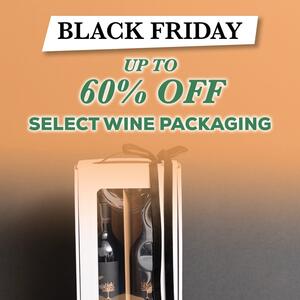 🧡 𝐁𝐞 𝐐𝐔𝐈𝐂𝐊, 𝐁𝐋𝐀𝐂𝐊 𝐅𝐑𝐈𝐃𝐀𝐘 𝐒𝐀𝐋𝐄𝐒 𝐇𝐚𝐯𝐞 𝐒𝐭𝐚𝐫𝐭𝐞𝐝! - 𝐆𝐞𝐭 𝐮𝐩 𝐭𝐨 𝟔𝟎% 𝐎𝐅𝐅 𝐬𝐞𝐥𝐞𝐜𝐭 𝐖𝐢𝐧𝐞 𝐏𝐚𝐜𝐤𝐚𝐠𝐢𝐧𝐠 — while stocks last! 🖤

Perfect for hampers, gifting, and end-of-year corporate orders, sale styles include: 

🎄 Christmas-themed Wine Bags

🍾 PVC Display Window Carry Boxes

🌱 Recyclable Kraft Carriers

& more!

𝐒𝐡𝐨𝐩 𝐧𝐨𝐰 𝐯𝐢𝐚 𝐭𝐡𝐞 𝐥𝐢𝐧𝐤 𝐢𝐧 𝐨𝐮𝐫 𝐛𝐢𝐨 𝐨𝐫 𝐯𝐢𝐬𝐢𝐭 𝐮𝐬 𝐢𝐧-𝐬𝐭𝐨𝐫𝐞 before they’re gone!
.
.
.
#Kochandco #Koch #BlackFridaySale #BlackFridayDeals #WinePackaging #BottlePackaging #WineBags #WineBoxes #HamperSupplies #CorporateGifting #PackagingWholesale