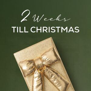 🎀 𝟐  𝐰𝐞𝐞𝐤𝐬 𝐭𝐢𝐥𝐥 𝐂𝐡𝐫𝐢𝐬𝐭𝐦𝐚𝐬! 🎀

Wrap it up in style! Our pre-made bows make Christmas packaging easy and elegant.

Explore our festive range in-store or online via the link in our bio.
.
.
.
#KochAndCo #Koch #ChristmasRibbons #ChristmasBows #HolidayGiftWrapping #FestiveRibbons #GiftPackagingSupplies #RibbonCrafts #WholesaleRibbons #RetailGiftWrap #ChristmasGifting