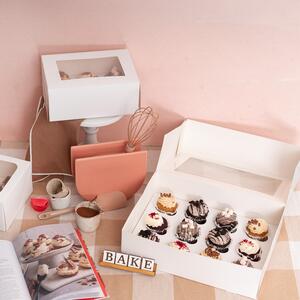 🍩 𝐄𝐥𝐞𝐯𝐚𝐭𝐞 𝐲𝐨𝐮𝐫 𝐏𝐚𝐬𝐭𝐫𝐲 𝐏𝐚𝐜𝐤𝐚𝐠𝐢𝐧𝐠 

Tough enough for wholesale, beautiful enough for display — 𝐨𝐮𝐫 𝐧𝐞𝐰 𝐜𝐨𝐨𝐤𝐢𝐞, 𝐝𝐨𝐮𝐠𝐡𝐧𝐮𝐭 & 𝐜𝐮𝐩𝐜𝐚𝐤𝐞 𝐛𝐨𝐱𝐞𝐬 are here to level-up your presentation game. 

Whether you're baking from home or in a shop, 𝐨𝐮𝐫 𝐦𝐮𝐥𝐭𝐢𝐩𝐚𝐜𝐤 𝐛𝐨𝐱𝐞𝐬 𝐚𝐫𝐞 𝐩𝐫𝐨𝐟𝐞𝐬𝐬𝐢𝐨𝐧𝐚𝐥-𝐠𝐫𝐚𝐝𝐞 𝐛𝐨𝐱𝐞𝐬 𝐰𝐢𝐭𝐡 𝐯𝐚𝐥𝐮𝐞 𝐭𝐡𝐚𝐭 𝐜𝐚𝐧'𝐭 𝐛𝐞 𝐛𝐞𝐚𝐭! 

𝐒𝐡𝐨𝐩 𝐭𝐡𝐞 𝐫𝐚𝐧𝐠𝐞 𝐢𝐧-𝐬𝐭𝐨𝐫𝐞 𝐨𝐫 𝐨𝐧𝐥𝐢𝐧𝐞 𝐯𝐢𝐚 𝐭𝐡𝐞 𝐥𝐢𝐧𝐤 𝐢𝐧 𝐨𝐮𝐫 𝐛𝐢𝐨. 
.
.
.
#KochAndCo #Koch #BakingSupplies #BakeryPackaging #FoodPackaging #HomeBakers #CommercialBakery #BakingBusiness #CupcakeLove #CookieLovers #DonutLove