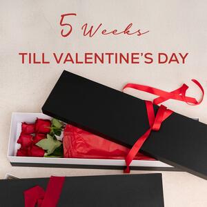 🌹 Attention florists! 𝐕𝐚𝐥𝐞𝐧𝐭𝐢𝐧𝐞’𝐬 𝐜𝐨𝐮𝐧𝐭𝐝𝐨𝐰𝐧 𝐢𝐬 𝐨𝐧 — 𝟓 𝐰𝐞𝐞𝐤𝐬 𝐭𝐨 𝐠𝐨!

Make your roses irresistible with professional-grade packaging. Our rose boxes and cylinders give your work the presentation it deserves — increasing perceived value and making gifting effortless for your customers. 

- Protect stems in transit & delivery
- Add premium appeal
- Help upsell with ready-to-gift looks

𝐒𝐡𝐨𝐩 𝐭𝐡𝐞 𝐫𝐚𝐧𝐠𝐞 𝐧𝐨𝐰 𝐢𝐧-𝐬𝐭𝐨𝐫𝐞 & 𝐨𝐧𝐥𝐢𝐧𝐞 𝐯𝐢𝐚 𝐭𝐡𝐞 𝐥𝐢𝐧𝐤 𝐢𝐧 𝐨𝐮𝐫 𝐛𝐢𝐨. 
.
.
.
#Koch #KochAndCo #FloristLife #ValentinesDayPrep #WholesaleFlorist #RosePresentation #FloralPackaging #FloristrySupplies #B2BFlorists #ValentinesRoses