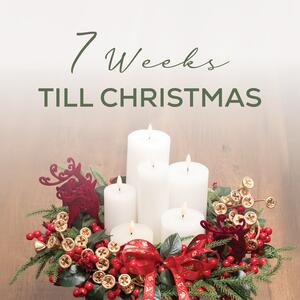 🕯️ 𝟕 𝐰𝐞𝐞𝐤𝐬 𝐭𝐢𝐥𝐥 𝐂𝐡𝐫𝐢𝐬𝐭𝐦𝐚𝐬! ✨

It’s not just about the reindeer and trees — 𝐜𝐫𝐞𝐚𝐭𝐞 𝐭𝐡𝐚𝐭 𝐰𝐚𝐫𝐦 𝐟𝐞𝐬𝐭𝐢𝐯𝐞 𝐠𝐥𝐨𝐰 𝐰𝐢𝐭𝐡 𝐨𝐮𝐫 𝐫𝐚𝐧𝐠𝐞 𝐨𝐟 𝐋𝐄𝐃 𝐚𝐧𝐝 𝐫𝐞𝐚𝐥 𝐜𝐚𝐧𝐝𝐥𝐞𝐬. From dinner tables to shopfronts, wreaths to trees, ambient lighting makes every space feel magical.

 Discover the full candle collection in-store or online via the link in our bio.
.
.
.
#KochAndCo #Koch #ChristmasCountdown #CandlesAndGlow #LEDcandles #ChristmasStyling #HomeInspo #EventStyling #RetailDisplays #FestiveDecor #ShopSmallAU