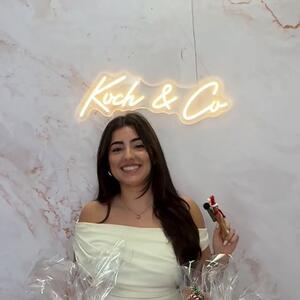 🎁✨ Create the Perfect Christmas Hamper 
 
Watch how easily you can build a beautiful, thoughtful hamper using our hamper trays & baskets, festive shred, crisp cello wrap, luxe ribbons, and gorgeous seasonal fillers.
 
From cosy homewares to Christmas treats, our products make DIY gifting look professional. One place. Every supply. Endless hamper possibilities.

Shop all your Christmas hamper must-haves in-store & online at Koch & Co.
 
#kochandco #christmashampers #hampermaking #giftideasau #kochgifting #diygiftsaustralia #festivepackaging #christmasprep #smallbusinesssupplies #hamperbusiness #christmasdiy