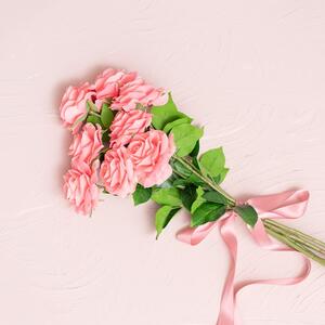 🌹 NEW ARRIVALS! | Add grand elegance to your arrangements with our 𝐑𝐞𝐚𝐥 𝐓𝐨𝐮𝐜𝐡 𝐎𝐩𝐞𝐧 𝐌𝐢𝐥𝐥𝐞𝐫 𝐑𝐨𝐬𝐞𝐬!

With realistic, detailed petals, this range of roses displays rose heads with a generous diameter of 9-9.5cm.

𝐒𝐡𝐨𝐩 𝐭𝐡𝐞 𝐫𝐚𝐧𝐠𝐞 𝐧𝐨𝐰 𝐢𝐧-𝐬𝐭𝐨𝐫𝐞 𝐨𝐫 𝐯𝐢𝐚 𝐭𝐡𝐞 𝐥𝐢𝐧𝐤 𝐢𝐧 𝐨𝐮𝐫 𝐛𝐢𝐨!
.
.
.
#Kochandco #Koch #realtouchroses #artificialroses #fauxflowersau #realisticflowers #largeroses #floraldecorau #eventflowersau #weddingflowersau #floralsuppliesau