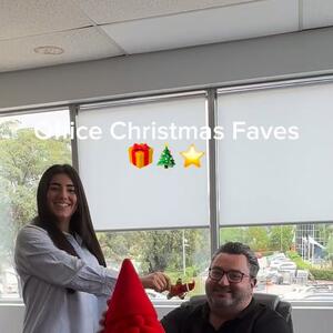 🎁 Our Staff’s Top Christmas Picks!🎁

We asked the Koch & Co team at our Huntingwood head office … and here’s what they’re obsessed with this Christmas!
.
.
.
#KochAndCo #Christmas2025  #StaffFavourites #ChristmasDecor #FestiveStyling  #HolidayDecor #ChristmasInspo #WholesaleDecor #ShopChristmas