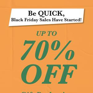 🧡 𝐁𝐞 𝐐𝐔𝐈𝐂𝐊, 𝐁𝐋𝐀𝐂𝐊 𝐅𝐑𝐈𝐃𝐀𝐘 𝐒𝐀𝐋𝐄𝐒 𝐇𝐚𝐯𝐞 𝐒𝐭𝐚𝐫𝐭𝐞𝐝! 🖤

Save big across our Gift Boxes, Wrapping Rolls, & Packaging range — but hurry, stock won’t last!

🎁 Up to 65% OFF select Wrapping Paper Rolls

💒 70% OFF select Bomboniere Packaging

🍾 Up to 60% OFF select Wine Packaging

🎁 Up to 60% OFF select Gift Boxes 

& more!

𝐓𝐚𝐩 𝐭𝐡𝐞 𝐥𝐢𝐧𝐤 𝐢𝐧 𝐨𝐮𝐫 𝐛𝐢𝐨 𝐨𝐫 𝐩𝐨𝐩 𝐢𝐧-𝐬𝐭𝐨𝐫𝐞 and save this gifting season!
.
.
.
#Kochandco #Koch #BlackFriday #BlackFridaySale #WrappingPaperSale #ChristmasWrappingPaper #GiftWrapRolls #FestiveGiftWrap #HolidayPackaging #GiftWrappingSupplies