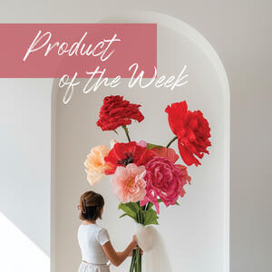 🌼 Product of the Week: Say hello to bigger-than-life beauty! Our brand-new Giant Paper Flowers have landed at Koch & Co — and they’re here to turn any space into a floral fantasy.

Whether you’re styling a party backdrop, sprucing up your home décor, or adding a dramatic touch to an event, these oversized blooms bring instant WOW!

Ready to bloom big? Shop now in-store and online via the link in our bio.
.
.
.
#NewArrival #ProductOfTheWeek #GiantPaperFlowers #HomeDecor #EventStyling #FlowerPower #KochAndCo #InteriorStyling #PartyDecor #FloralMagic